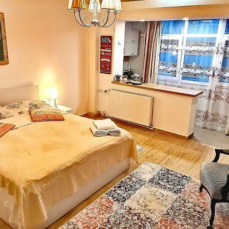 Apartment Athenaeum Suites Bucharest