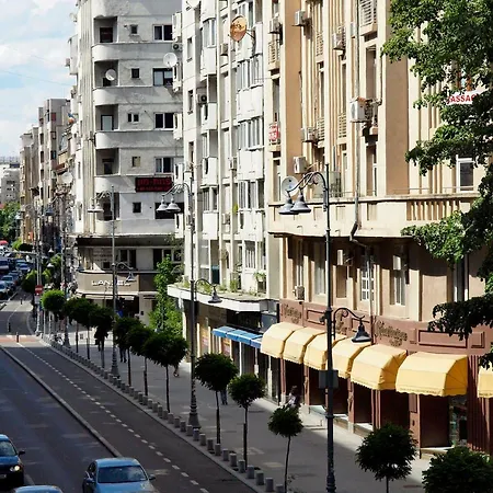 Apartment Athenaeum Suites *