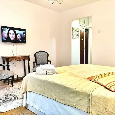 Athenaeum Suites * Bucharest