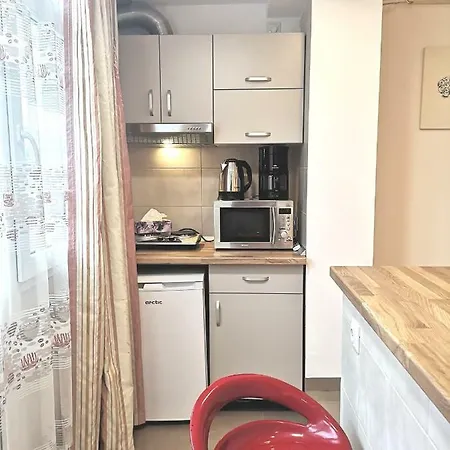 Apartment Athenaeum Suites Bucharest