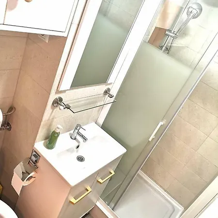 Athenaeum Suites * Bukarest