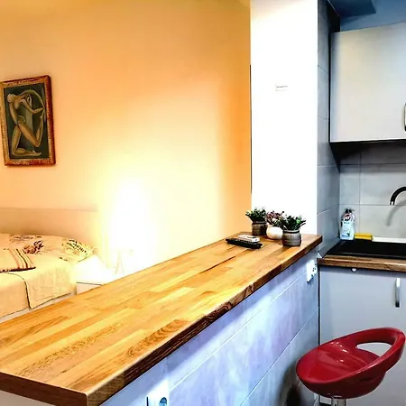 Athenaeum Suites Bukarest