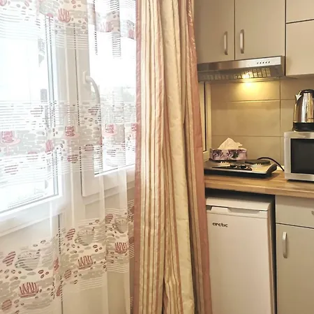 Apartment Athenaeum Suites *