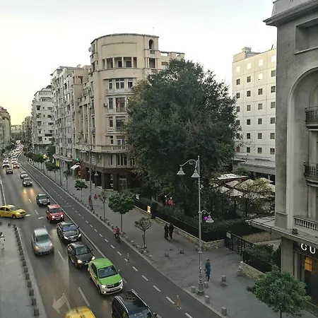 Apartment Athenaeum Suites *