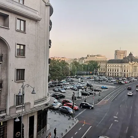 Athenaeum Suites